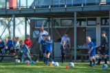 Paasactiviteit voor S.K.N.W.K. JO9-1 en JO7-1 op 2e paasdag (112/141)